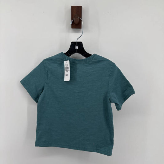 NWT glow in the dark t-shirt & nylon shorts