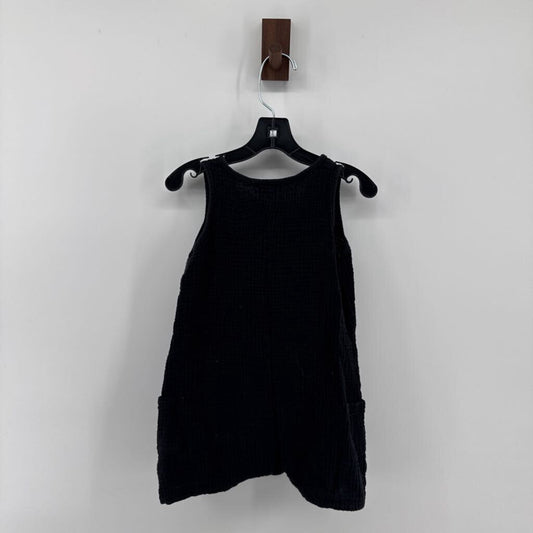 Muslin romper