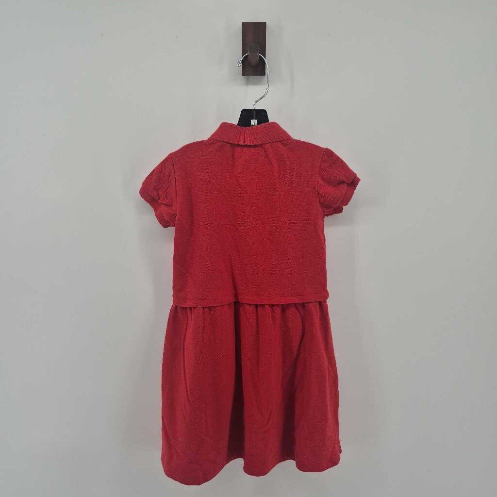 Polo dress