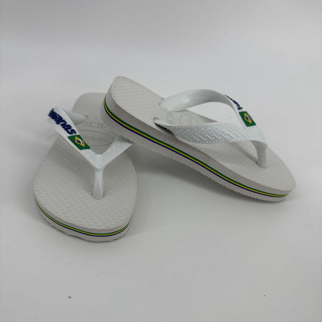 havaianas flip flops