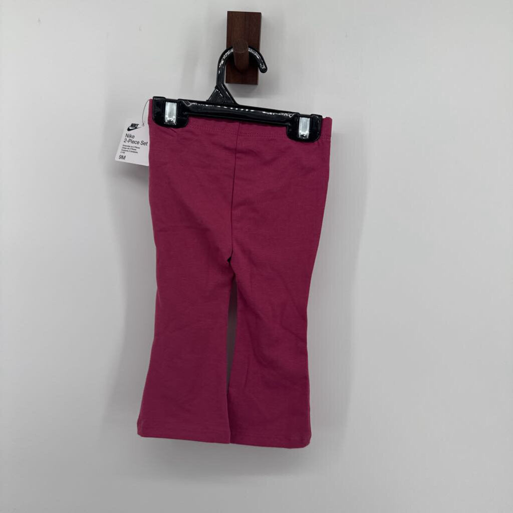 NWT bodysuit & flair leggings