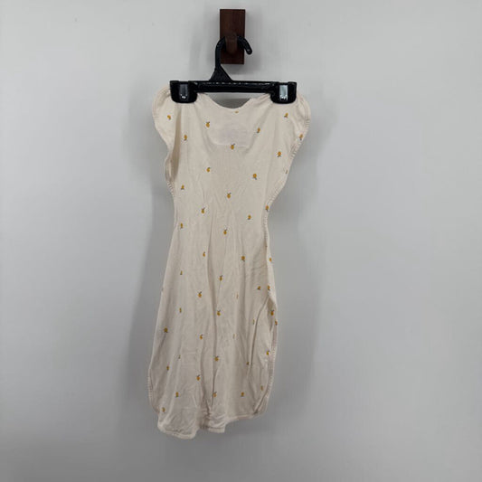 zip up swaddle