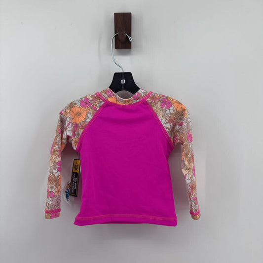 NWT, floral, 2 pieces