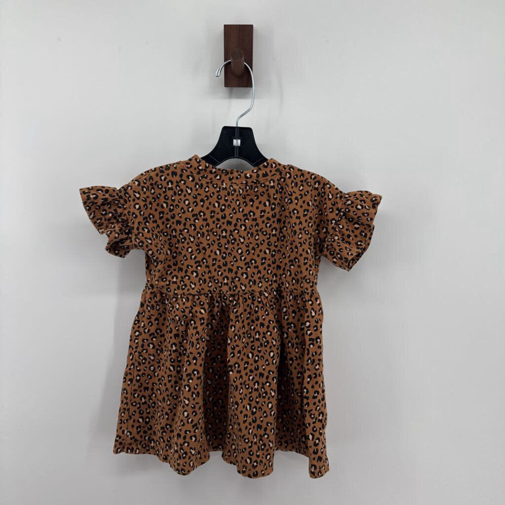 Cheetah print