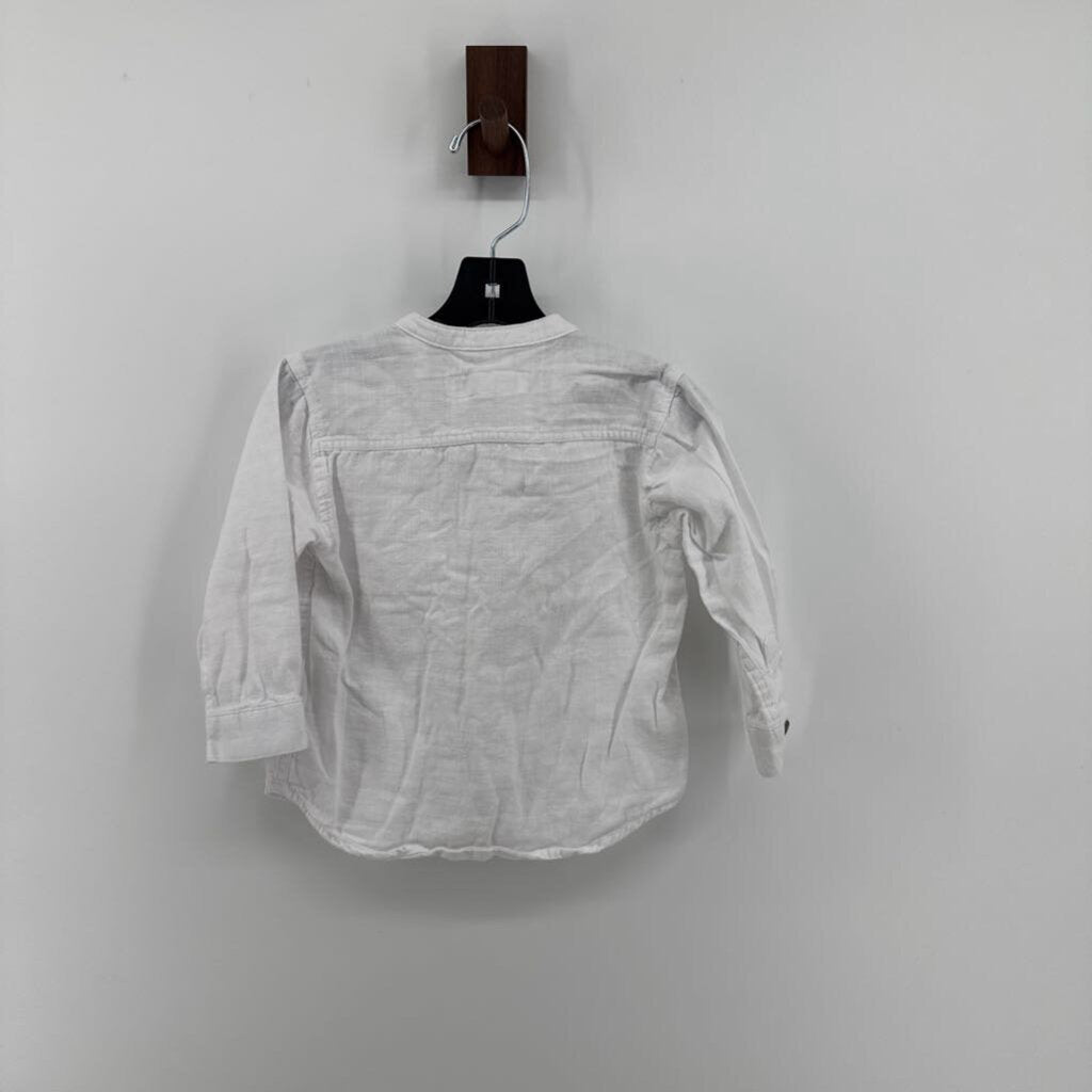 Cotton shirt
