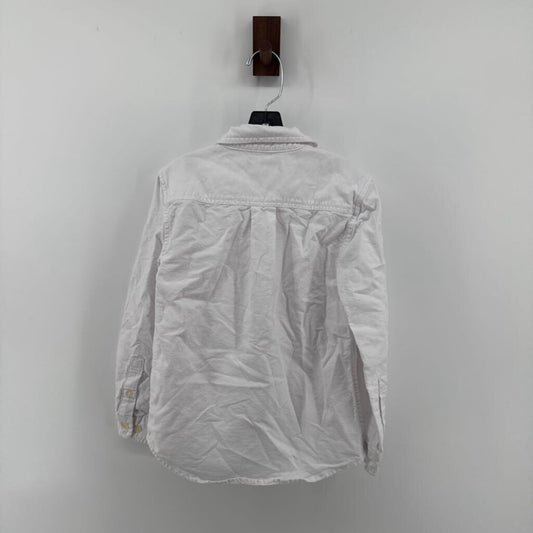 Button down shirt