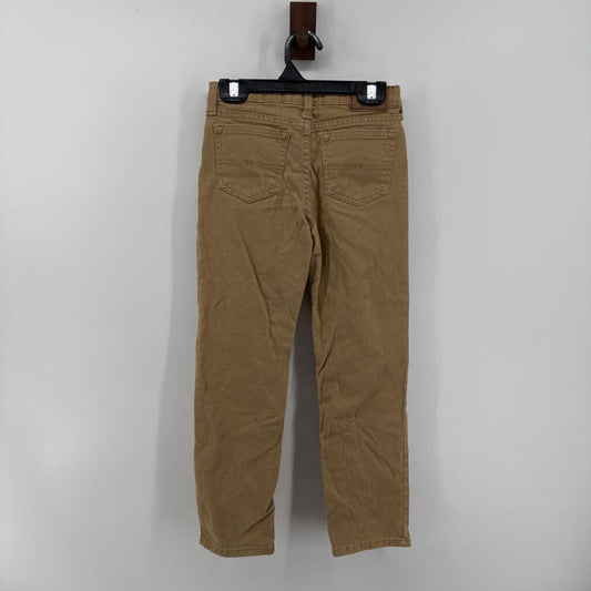 Cotton khaki's