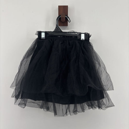 Tulle Skirt