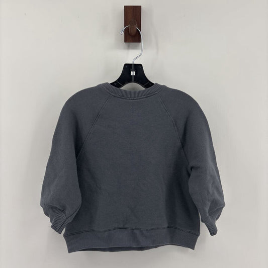 NWT crew neck sweater