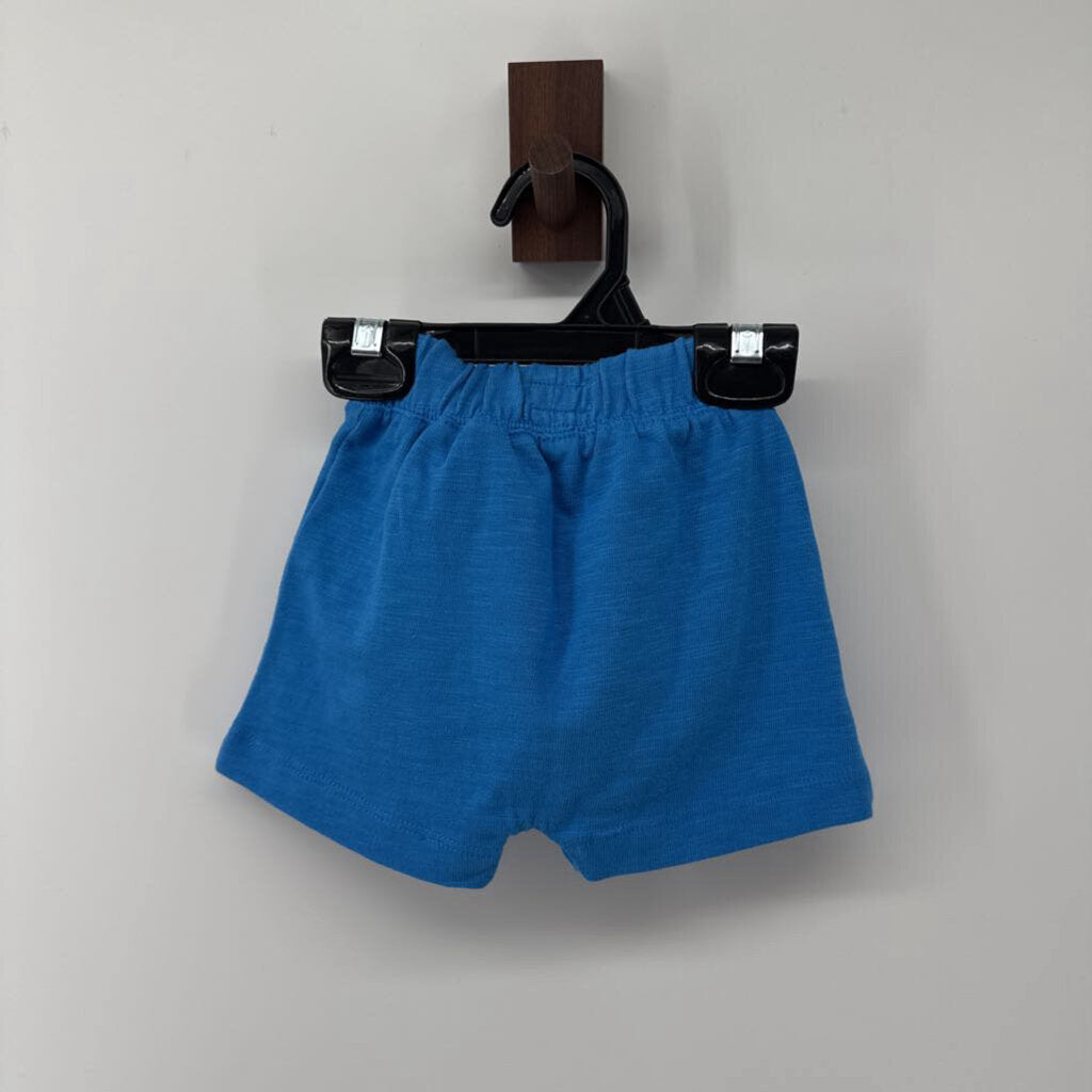 *Tags On* One Front Pocket