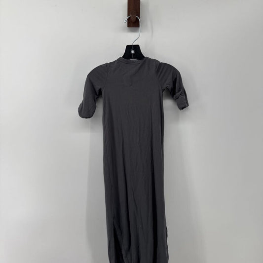 Knotted Sleep Gown