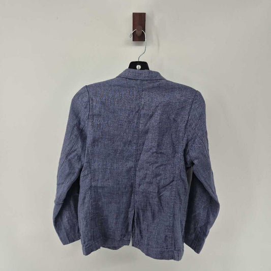 NWT Linen blazer