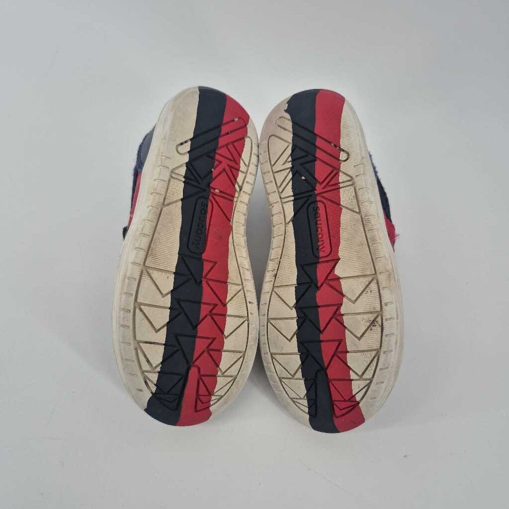 velcro strap sneaker