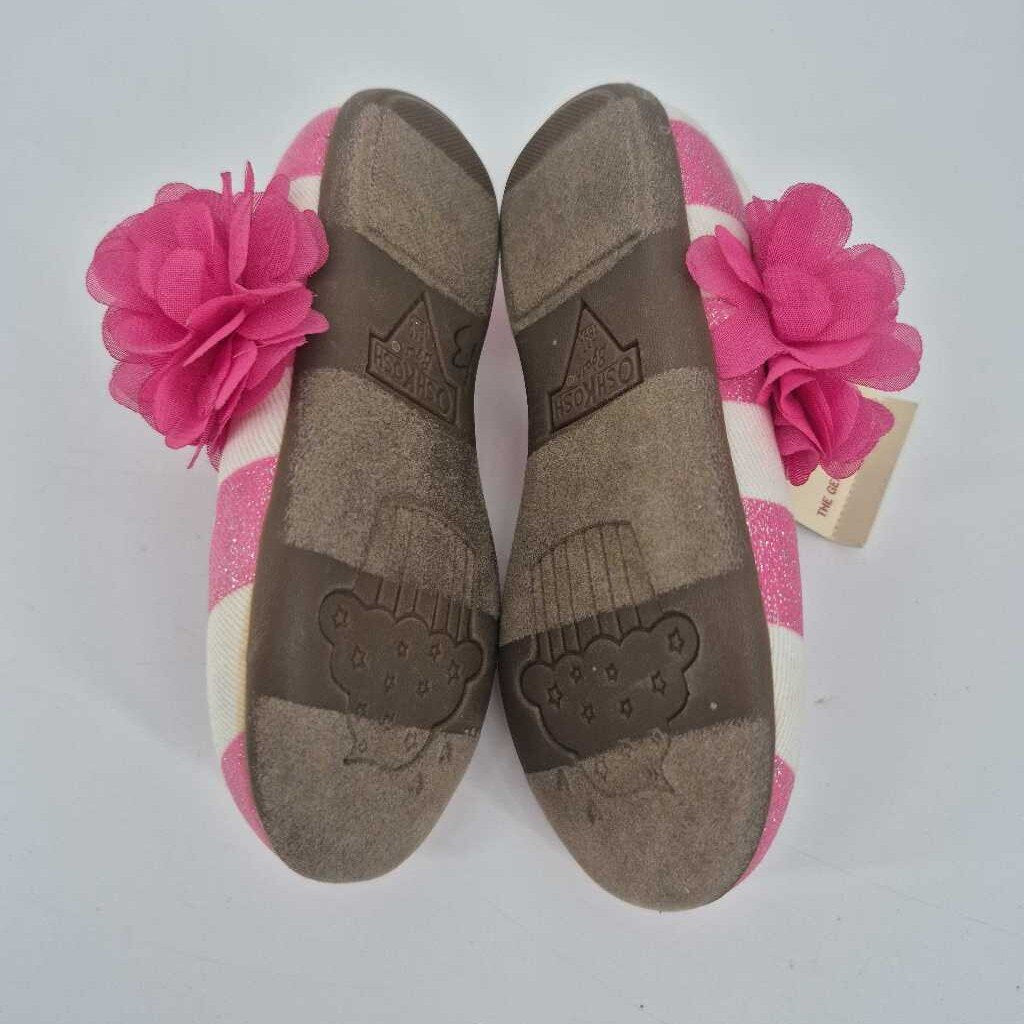 NWT Mary Janes
