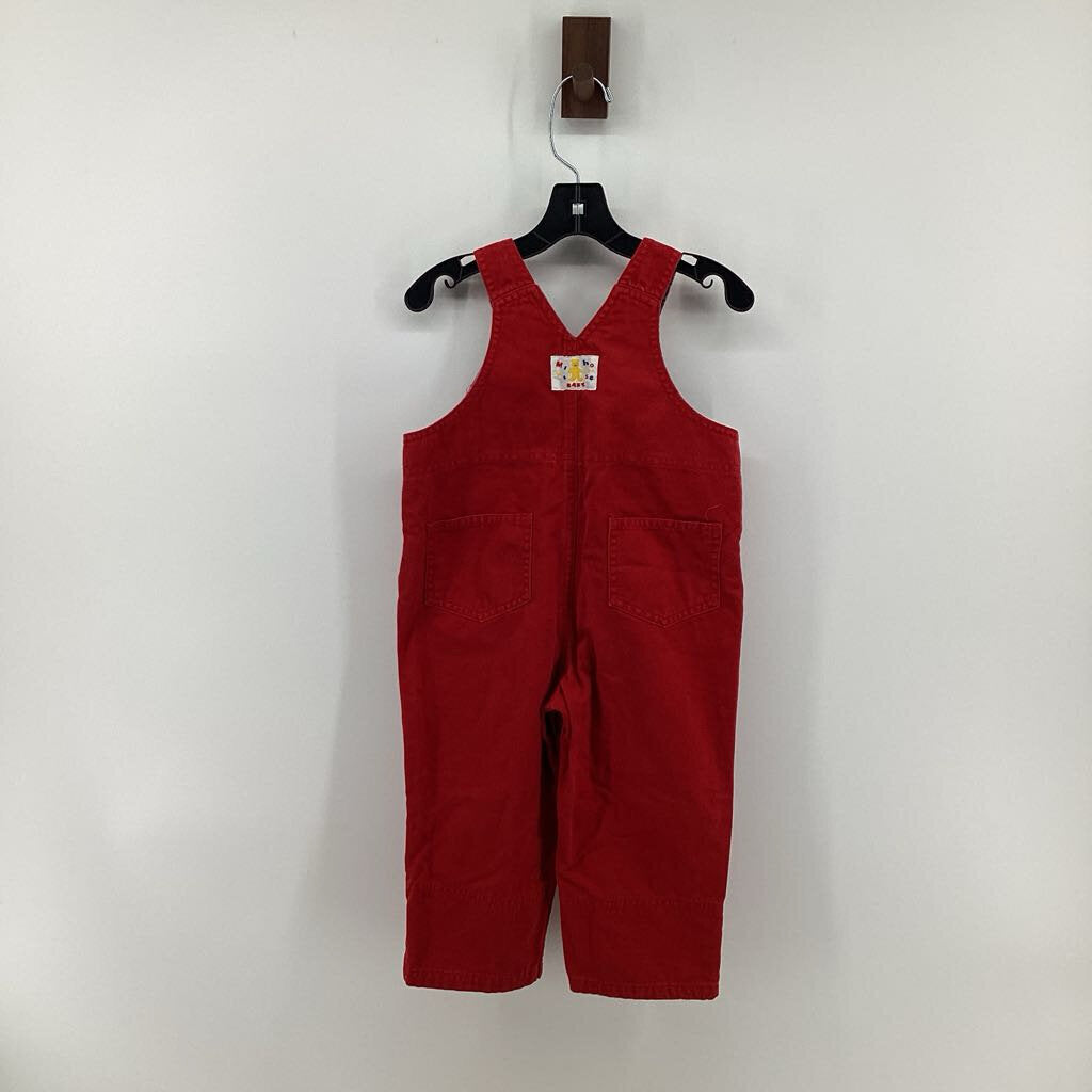 Overall