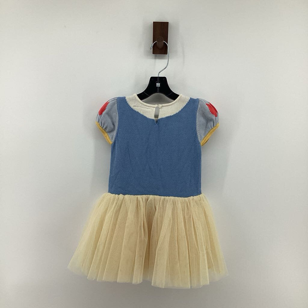 Floral, Peter Pan collar