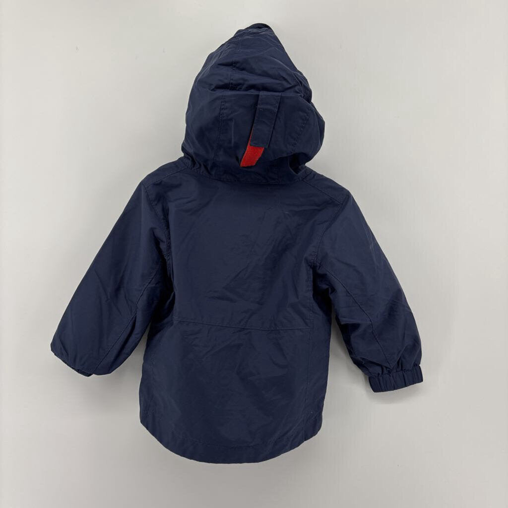 Raincoat