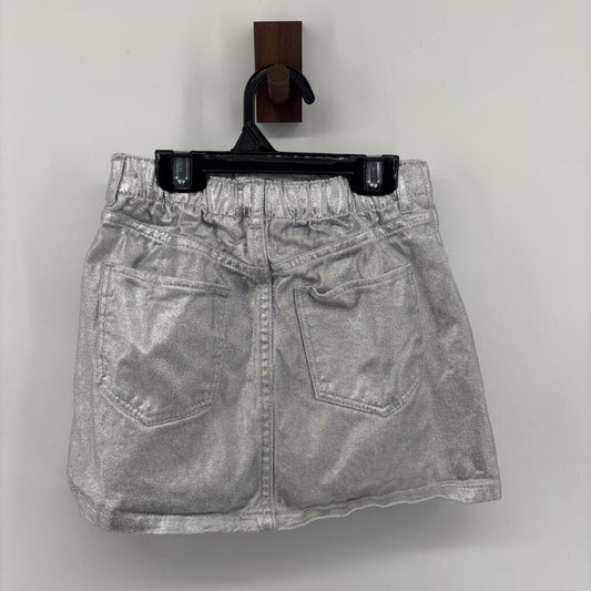Sparkly skirt