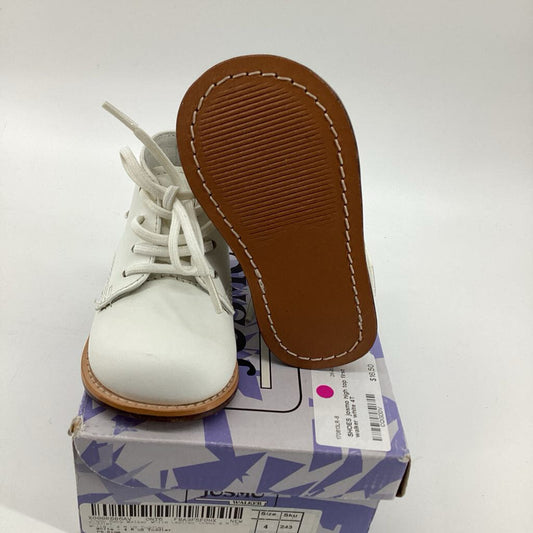 high top first walker