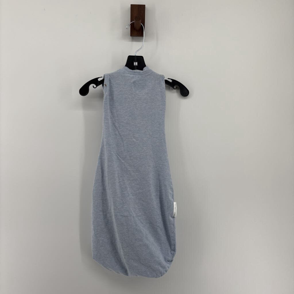 Double Zip Sleep Sack with Snap Sleeves