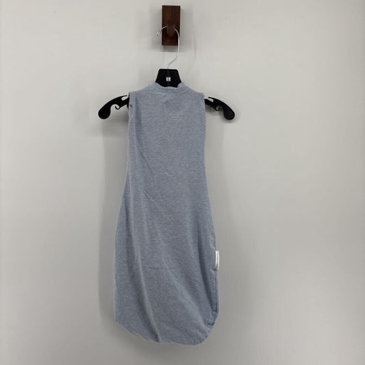 Double Zip Sleep Sack with Snap Sleeves