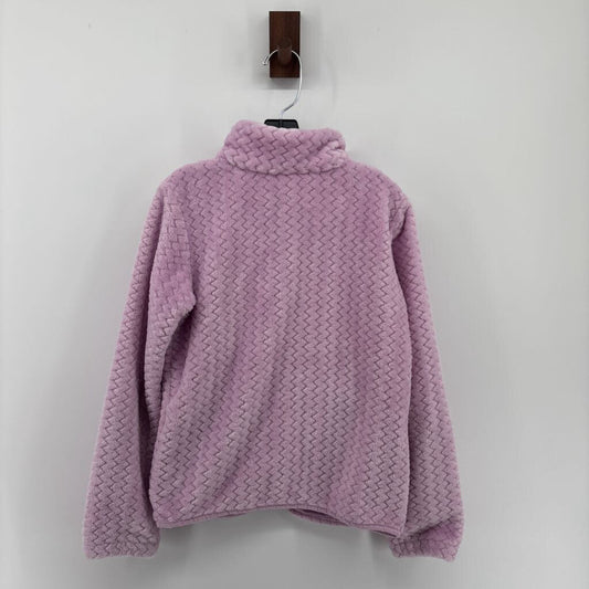 Zip Fleece