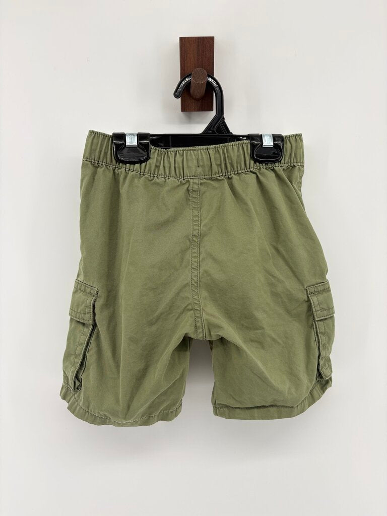 cargo pockets
