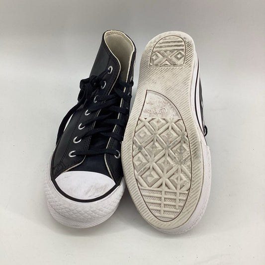 high top converse