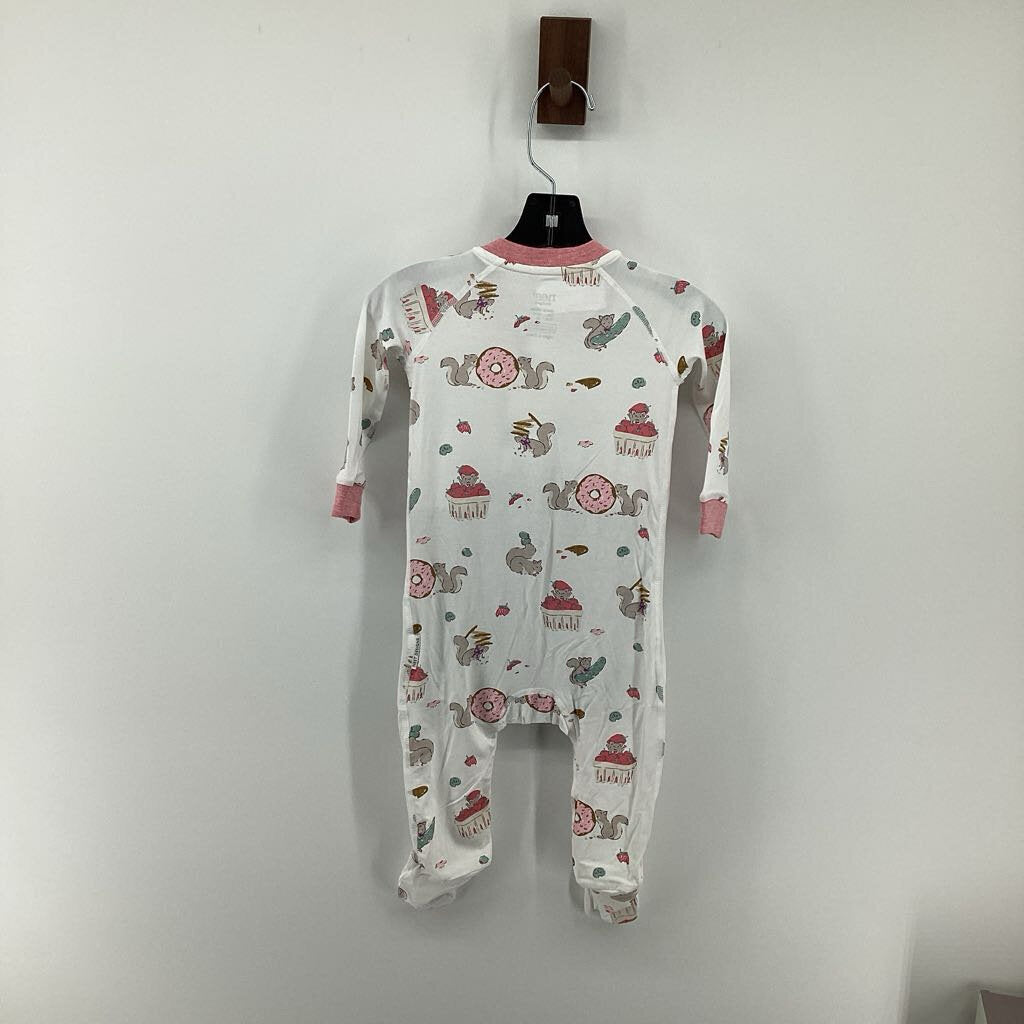 Tags on, squirrels retail $42