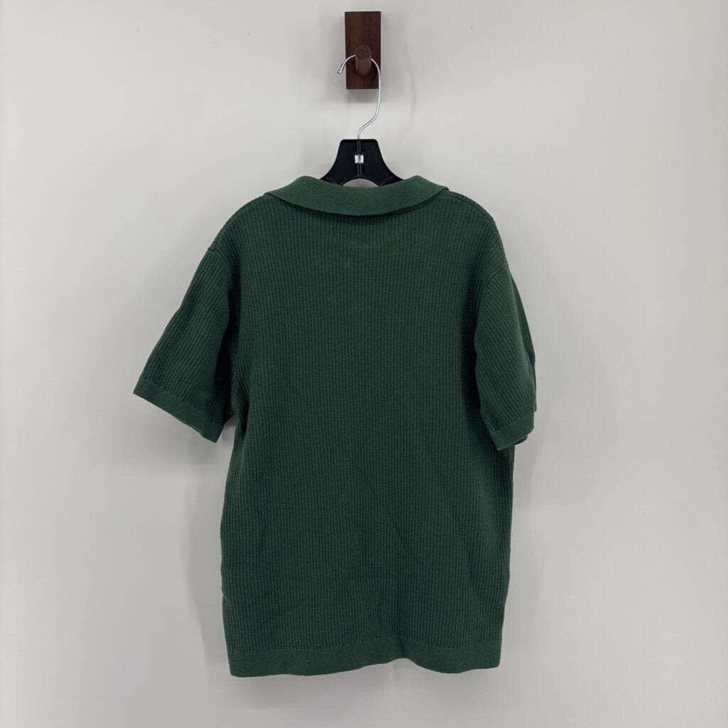 Polo, short sleeve