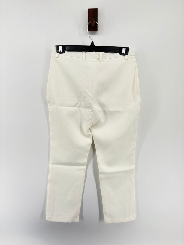 Tags on, 2 pcs suit, striped