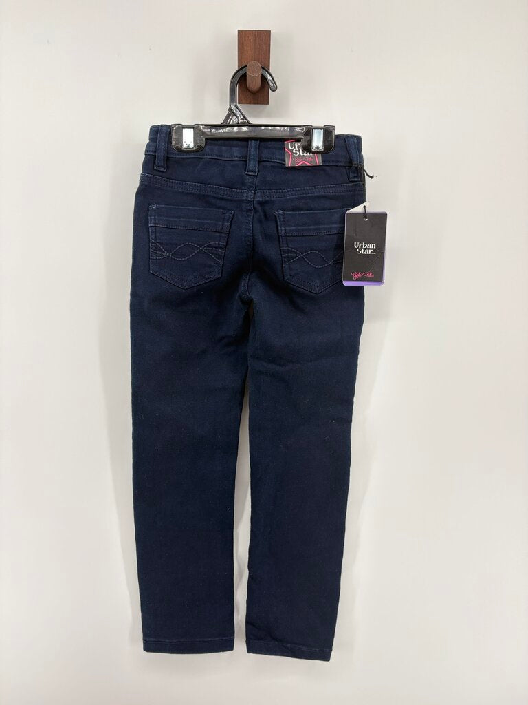 *Tags On* Jeans