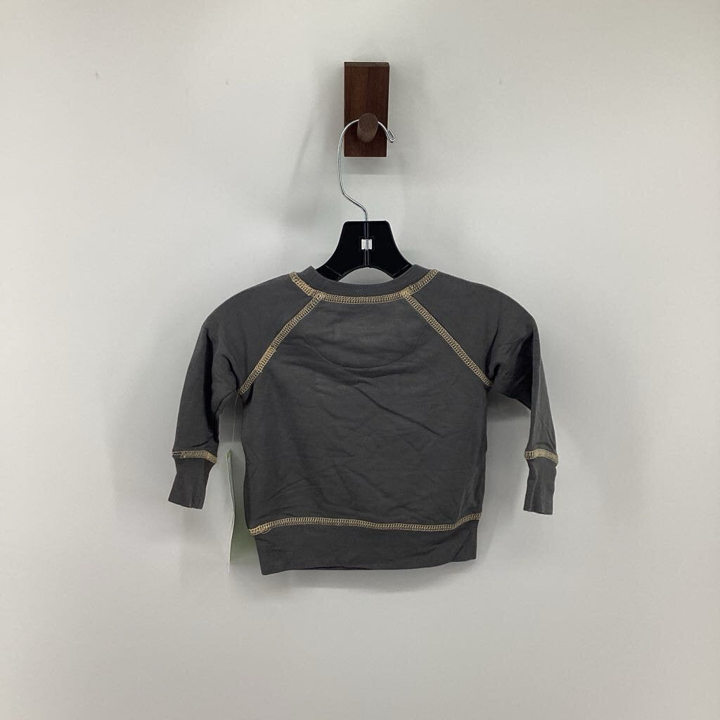 Tags on, fleece lined