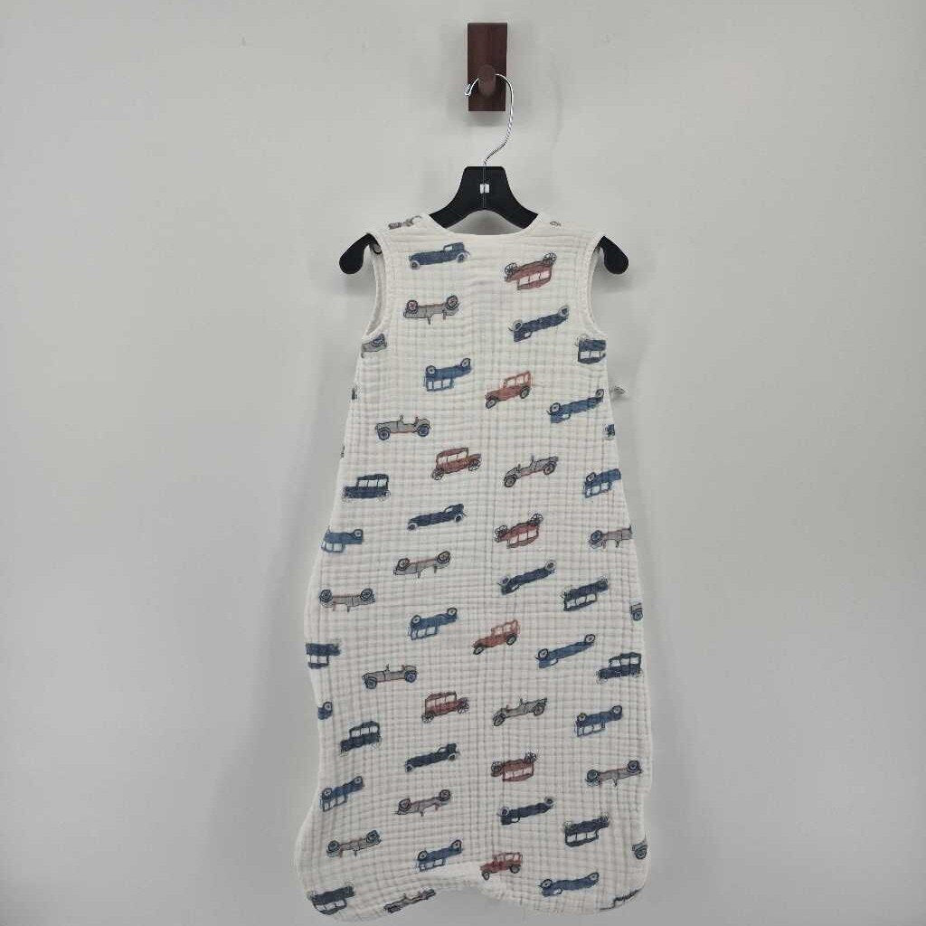 0.7 tog cars sleep sack