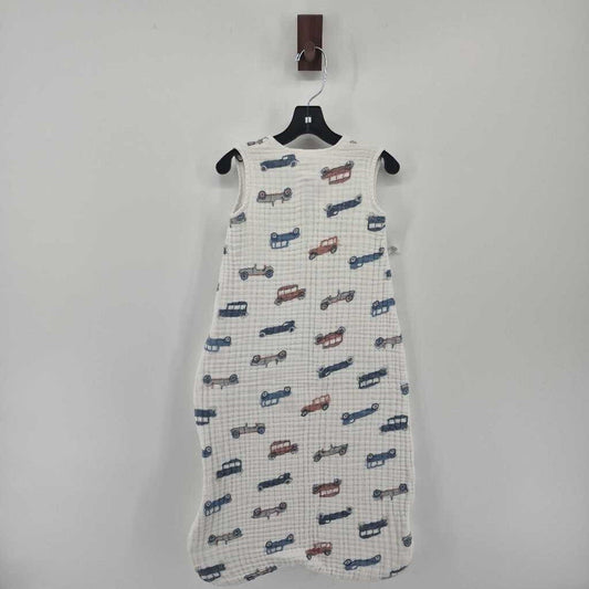0.7 tog cars sleep sack