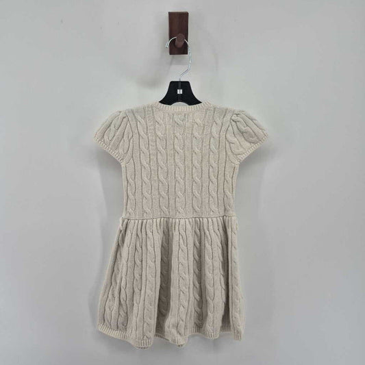 cable knit sweater dress