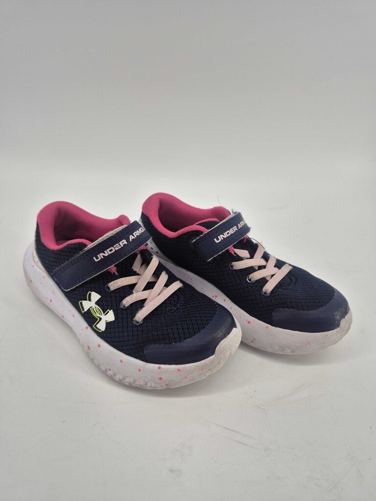 Under armour sneakers