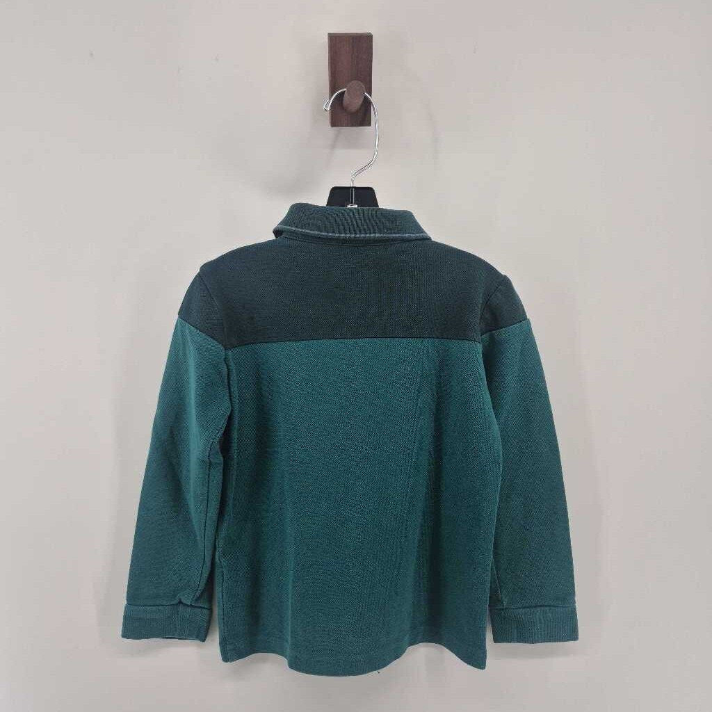 Polo long sleeve
