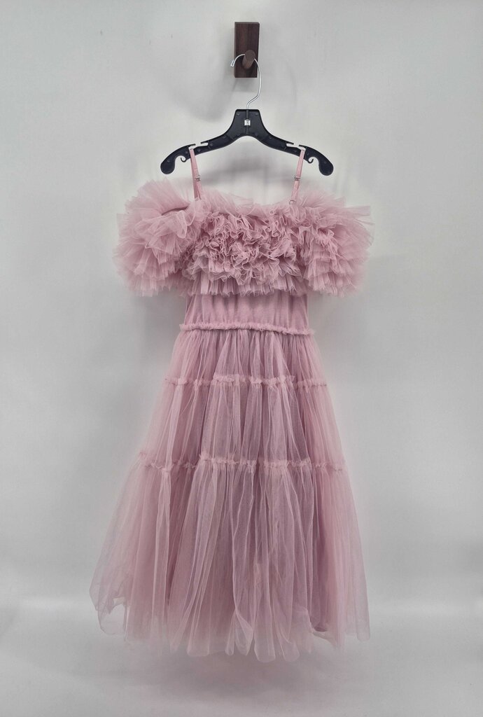 Tutu dress, retail $230