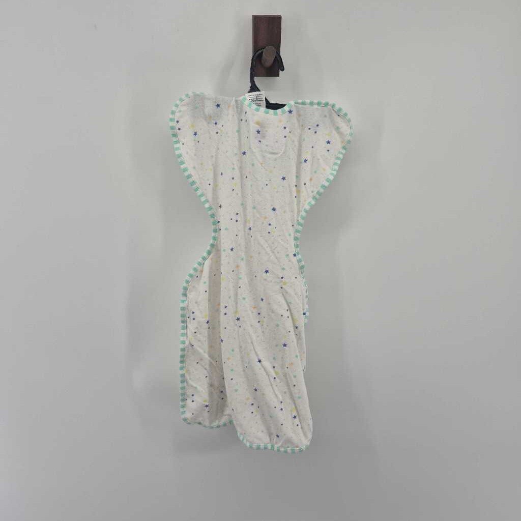 stars sleep sack