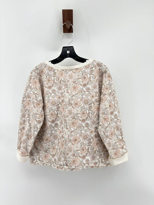 Handmade In Canada. Flowers