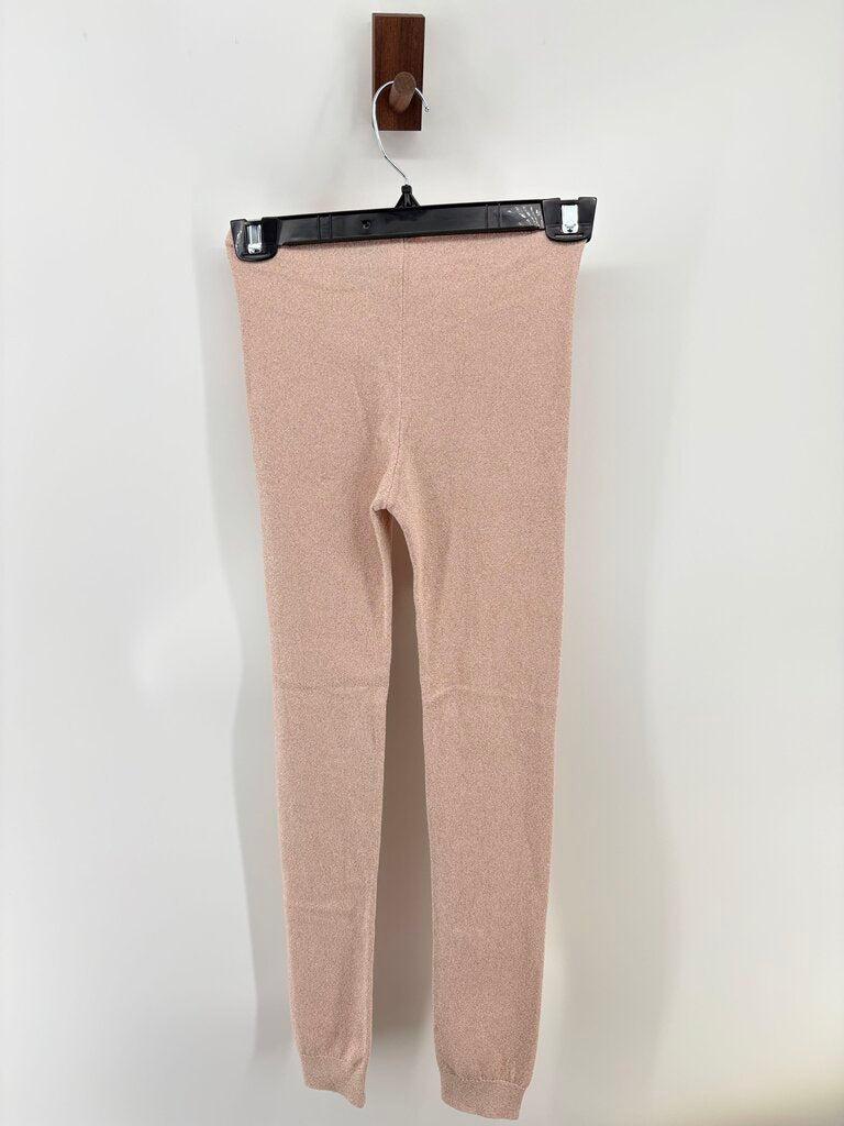 *Tags On* Shimmer Leggings