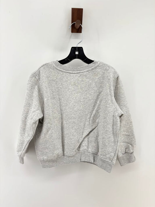 crew neck sweater
