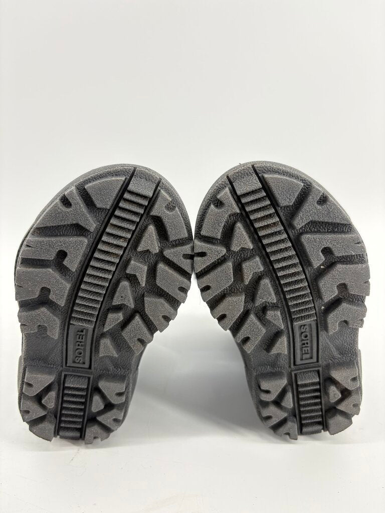 Sorel snow boot