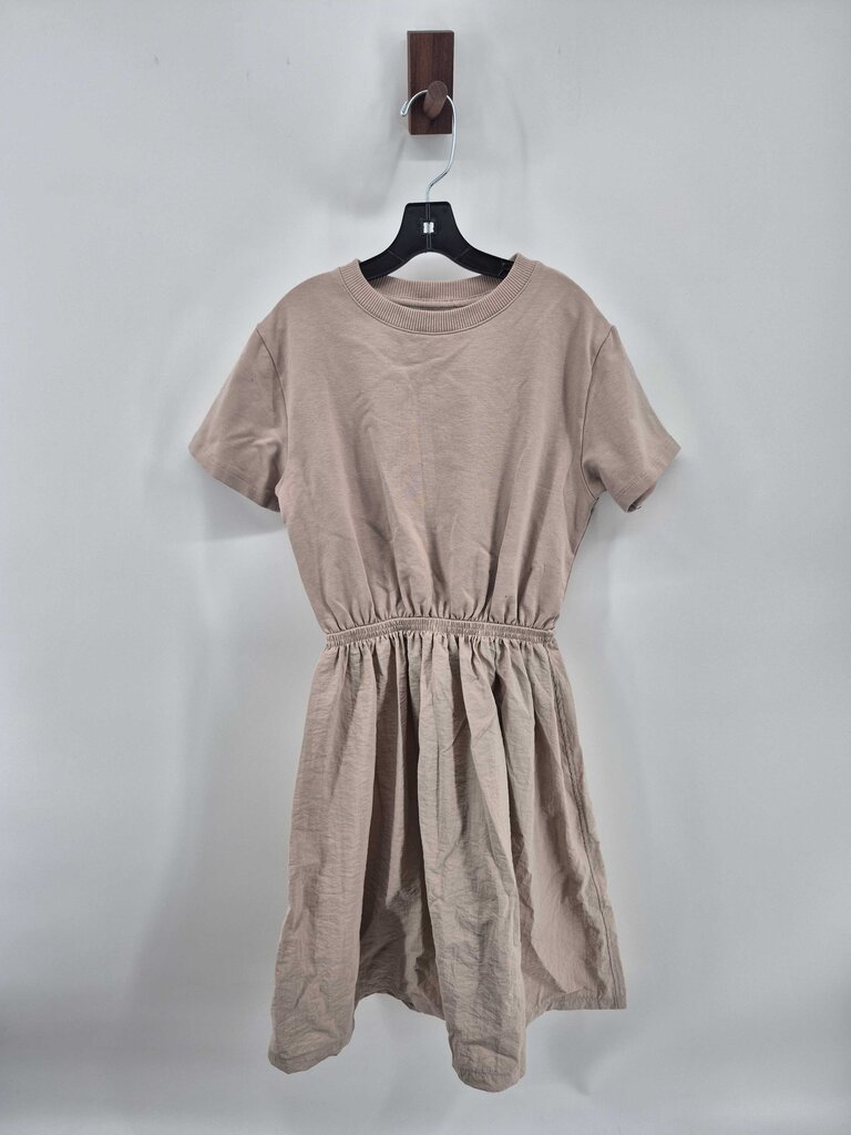 t-shirt dress