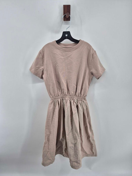 t-shirt dress