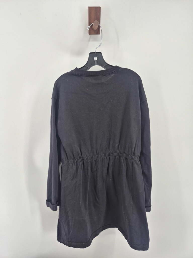 long sleeve dress