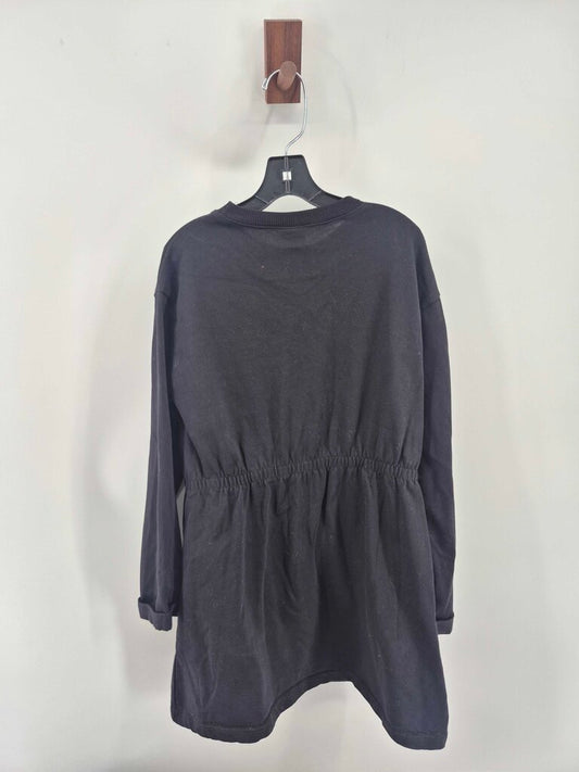 long sleeve dress