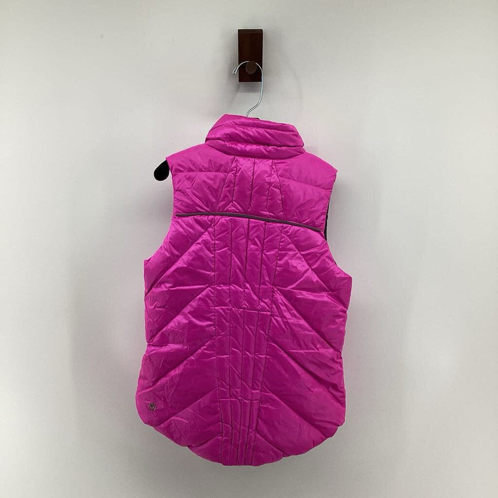 Puffer vest