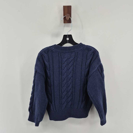NWT cable knit sweater